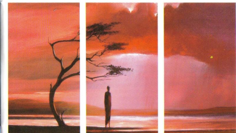 The very best of rain, rain, beautiful rain, vol. 2