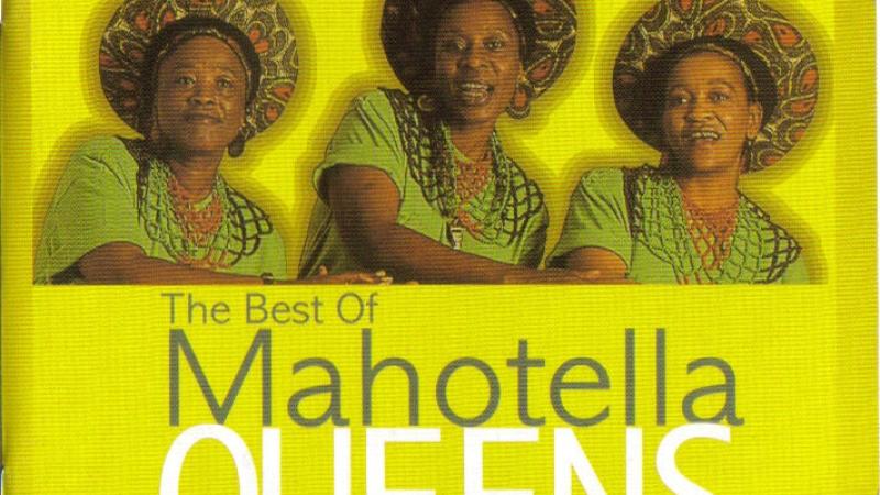 The best of the township idols