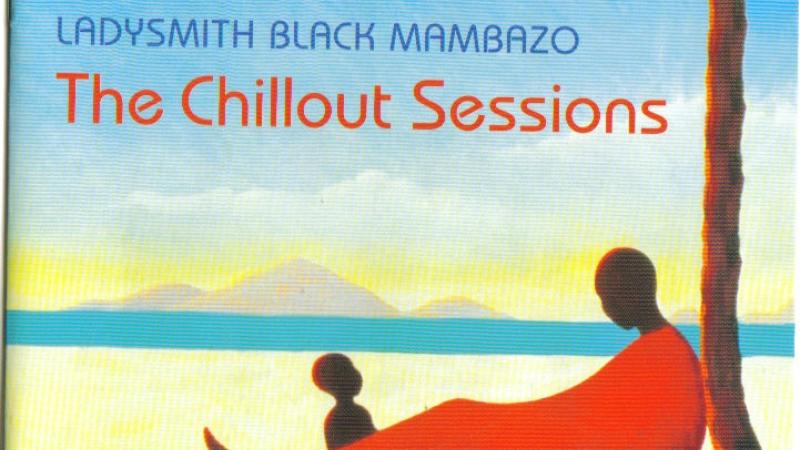 The chillout sessions
