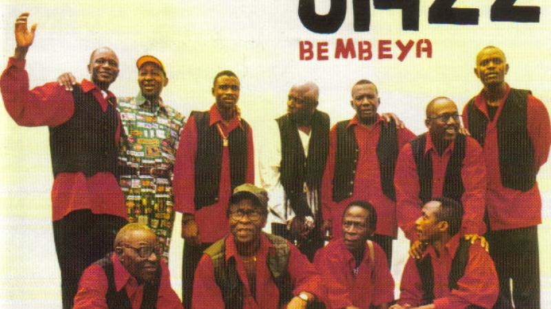 Bembeya