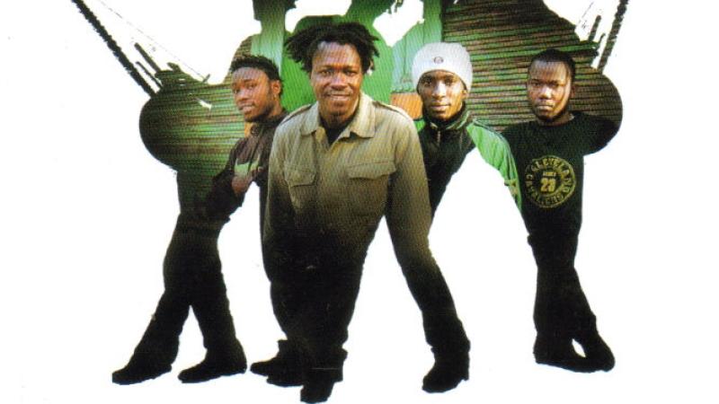 Electric griot land