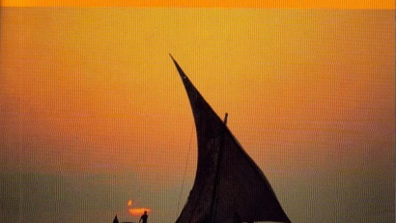 Spices of Zanzibar