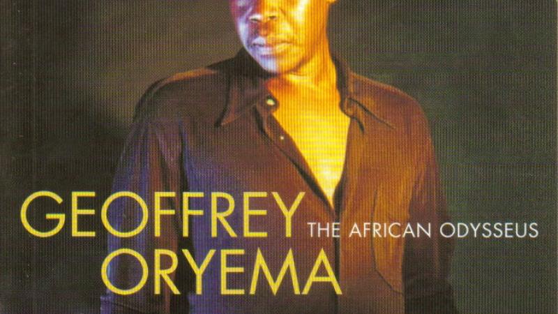 The african odysseus