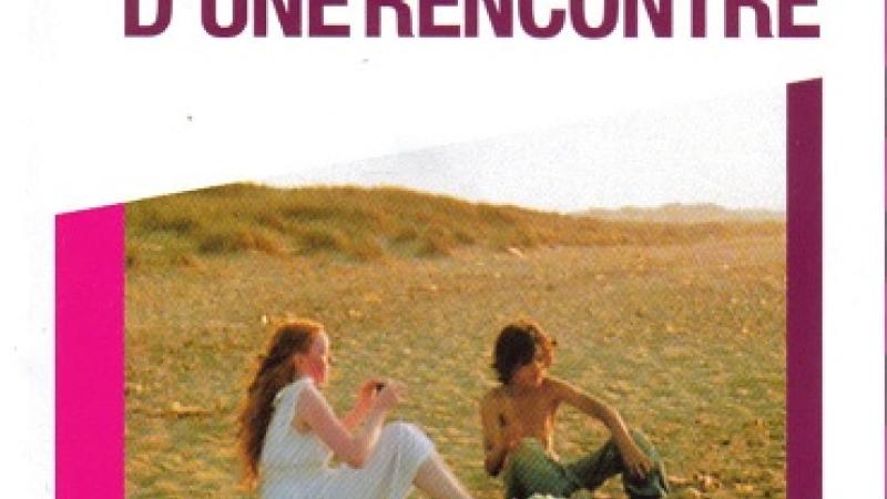 Histoire d'une rencontre : les étalons de Yennenga : grands prix du Fespaco 1972-2005