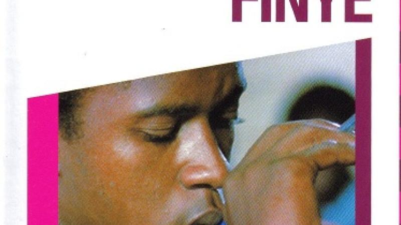 Finyé : les étalons de Yennenga : grands prix du Fespaco 1972-2005