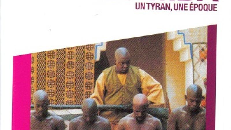 Guimba : Un tyran, une époque [Guimba: un tirano, una época] Les étalons de Yennenga : grands prix du Fespaco 1972-2005