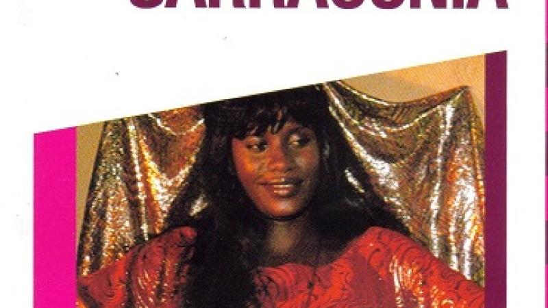 Sarraounia : les étalons de Yennenga : grands prix du Fespaco 1972-2005