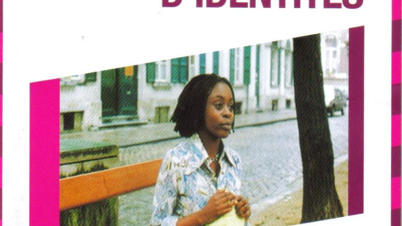 Pièces d'identités : les étalons de Yennenga : grands prix du Fespaco 1972-2005