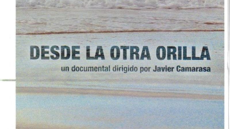 Desde la otra orilla