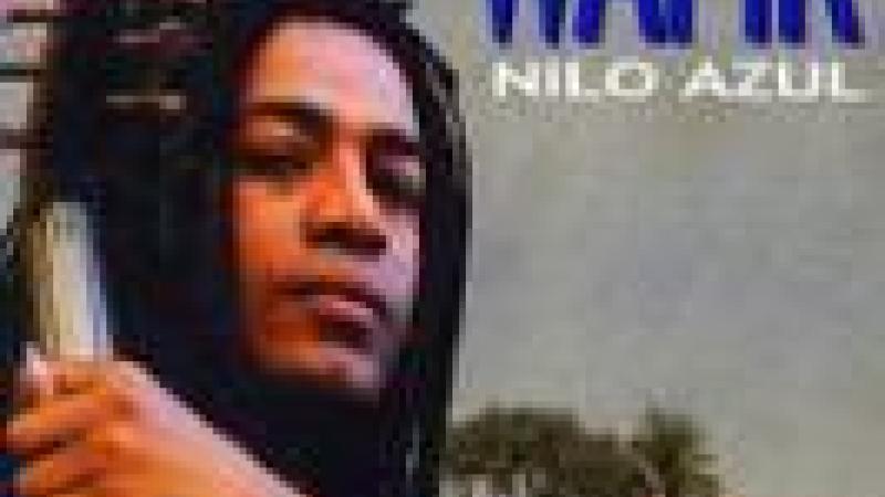 Nilo azul