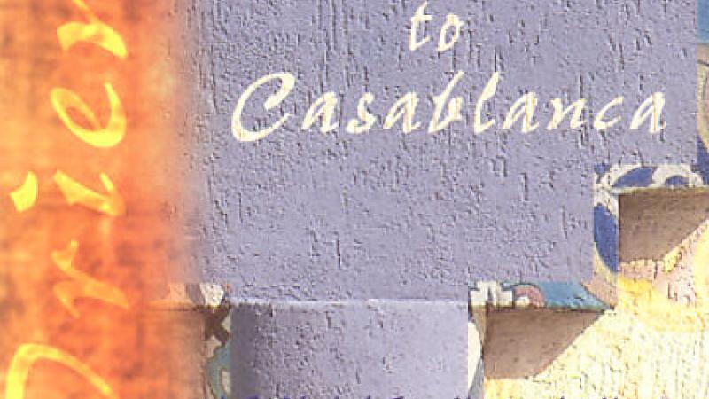 From Cairo to Casablanca:Orient