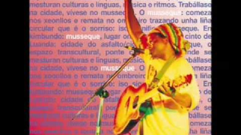 Musseque