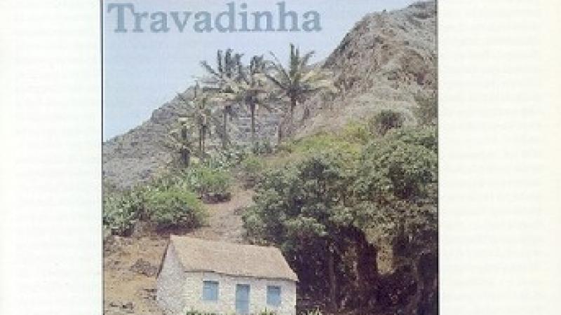 Travadinha. Le violon du Cap Vert