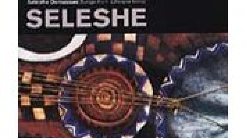 Seleshe : songs from Ethiopia today