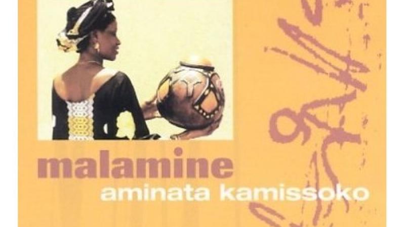 Malamine