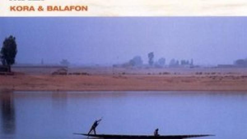 Mali : kora & balafon
