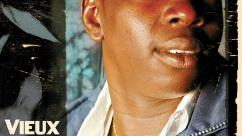 Vieux Farka Touré