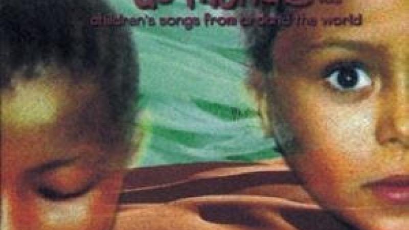 Le chant des enfants du monde. Mauritanie, du désert au fleuve