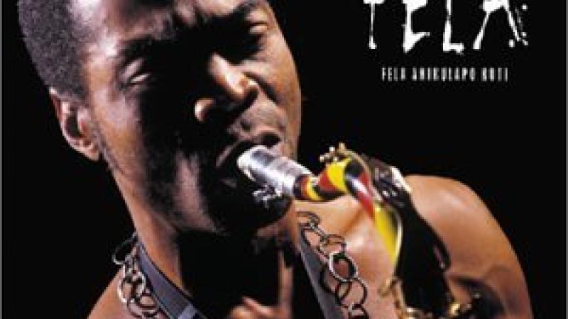 Fela originals. Teacher don't teach me nonsense