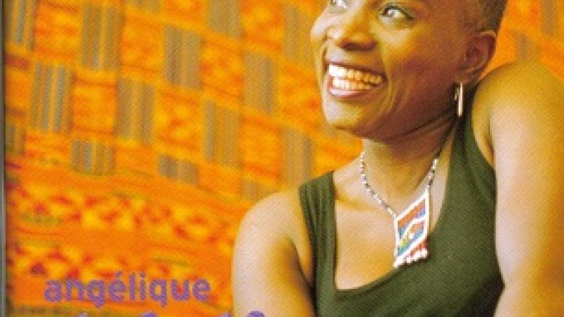 Angélique Kidjo : [l'amazone] [Vídeo] / dirección, Pascal Signolet ; producción, Arte France Développment y Naïve Vision