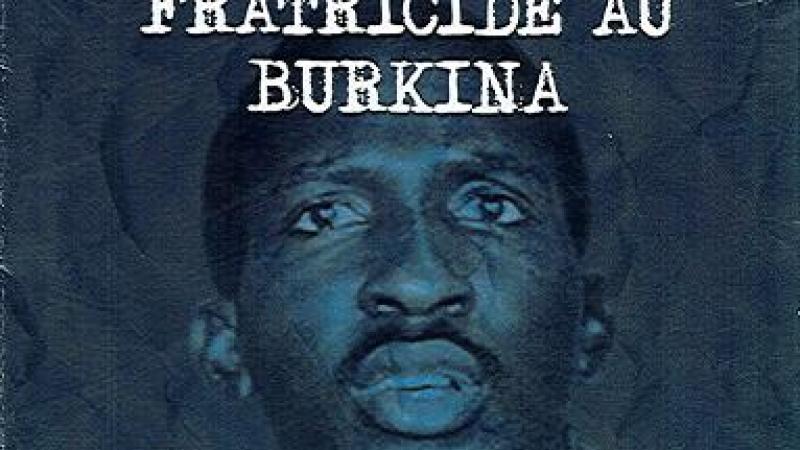 Fratricide au Burkina : Thomas Sankara et la Françafrique [Vídeo]  / dirección, Didier Mauro y Thuy-Tiën Ho ; producción, L'Harmattan y Solférino Images ; distribución, ICTV