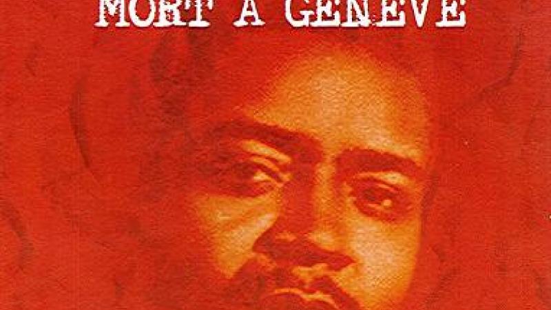 Mort à Genève : l'empoisonnement de Félix Moumié [Vídeo] / dirección, Frank Garbely ; producción, L'Harmattan y Solférino Images ; distribución, ICTV