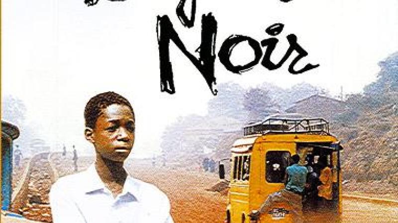 L'enfant noir [Vídeo] / director, Laurent Chevallier