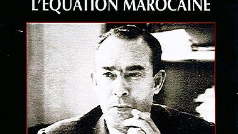 Ben Barka : l'equation marocaine [Vídeo] / dirección, Simone Bitton ; distribución, La Médiathèque des Trois Mondes ; coproducción, Article Z, Arte France, RTBF