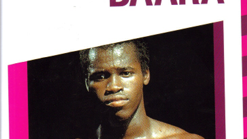 Baara : les étalons de Yennenga : grands prix du Fespaco 1972-2005  [Vídeo] / dirección, Souleymane Cissé - producción, Souleymane Cissé - distribución no comercial, Cinémathèqueafrique, Fespaco y Ministére des Affaires Étrangères