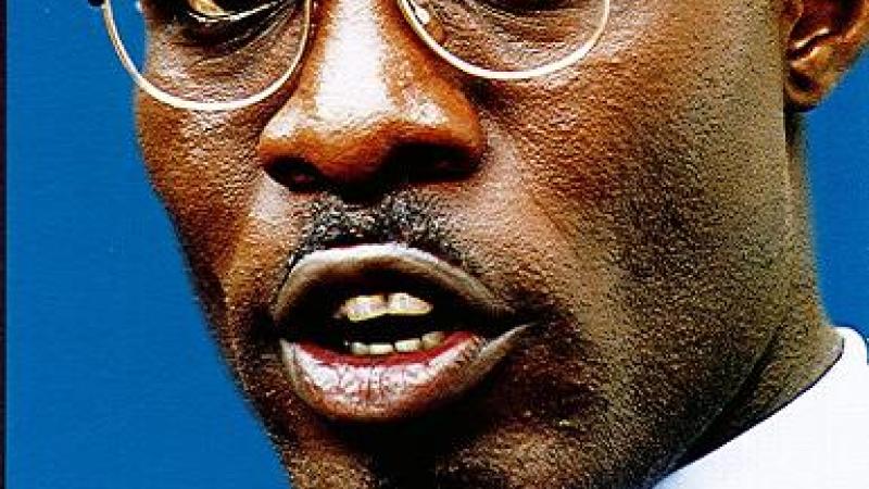 Lumumba [Vídeo] / Réalisation, Raoul Peck ; écrivant, Pascal Bonitzer ; les acteurs, Eriq Ebouaney, Alex Descas, ... [et. al.]