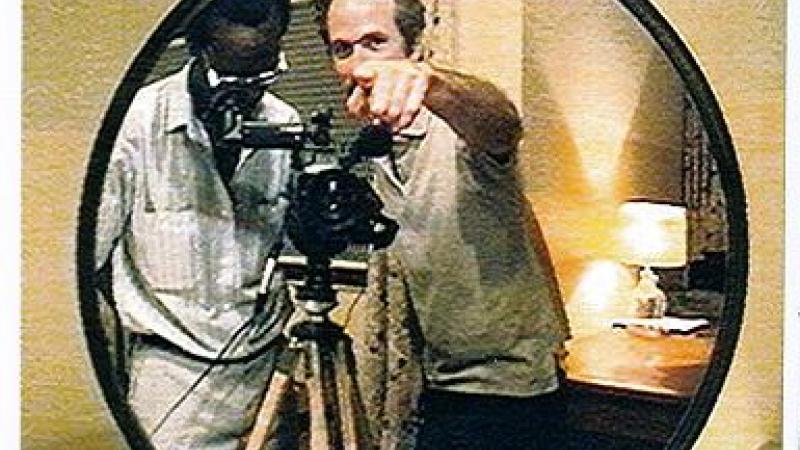 Rwanda : récit d'un survivant [Vídeo] / dirección, Robert Genoud y Venuste Kayimahe