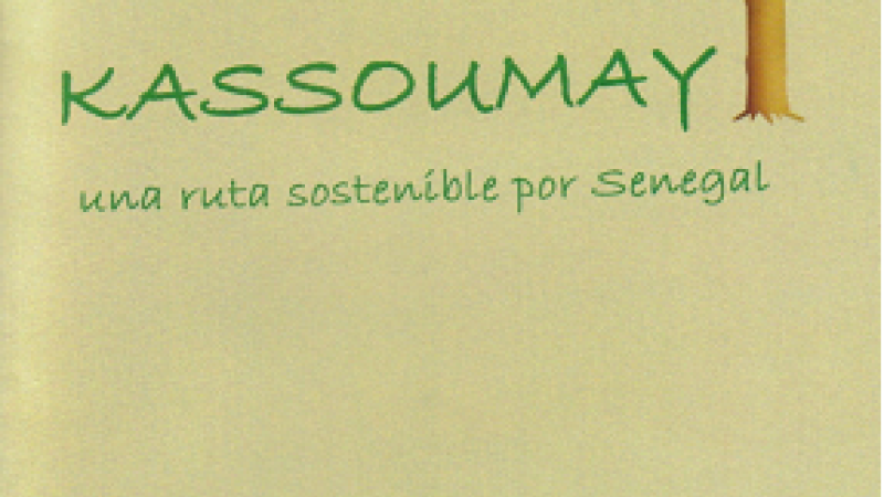 Kassoumay : una ruta sostenible por Senegal / Mar Domínguez Ortega