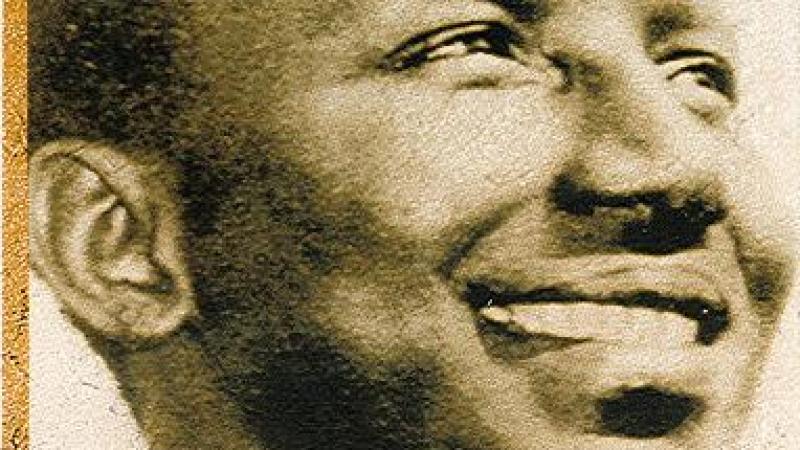 Valdiodio N'Diaye : l'Indépendance du Sénégal [Vídeo] / dirección, Eric Cloué y Amina N'Diaye Leclerc ; difusión y distribución, Médiathèque des trois mondes