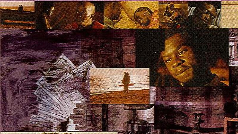 Mossane [Vídeo] / director, Safi Faye ; distribución, L'Agence Intergouvernementale de la Francophonie