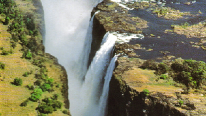 Maravillas de África