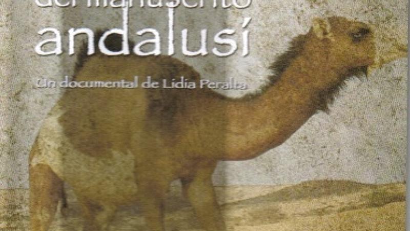 La caravana del manuscrito andalusí