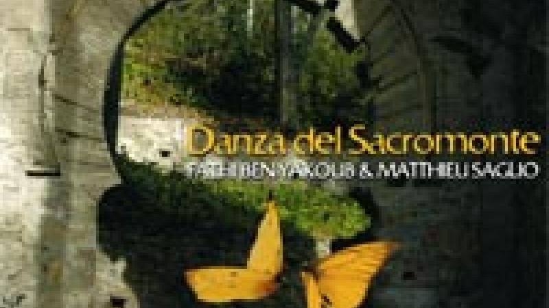 Danza del Sacromonte