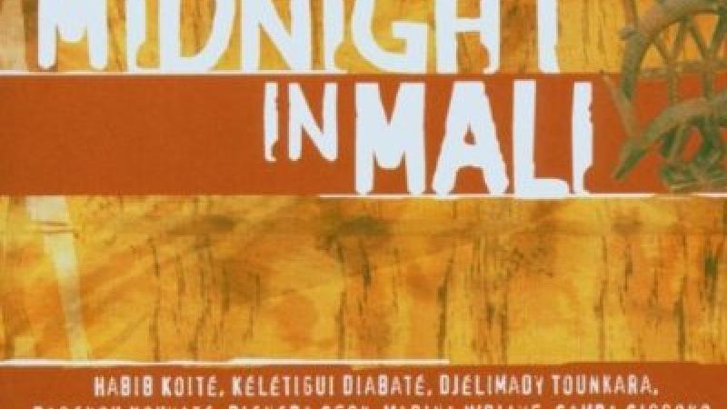 Midnight in Mali