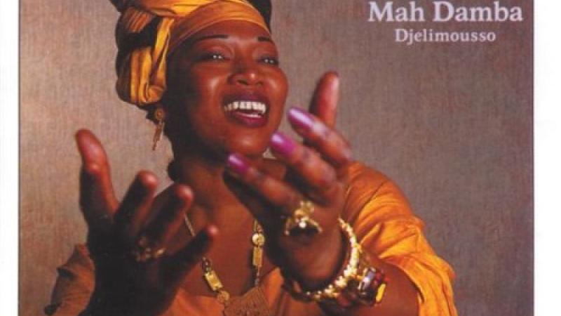 Mali : la voix du mandingue