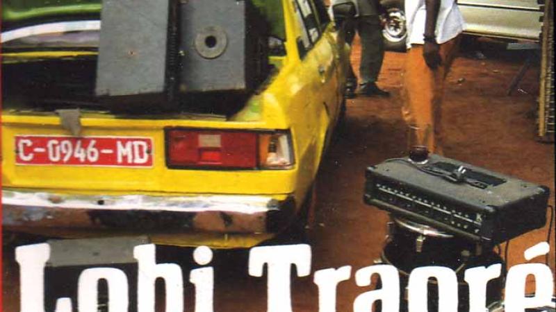 The Lobi Traoré Group