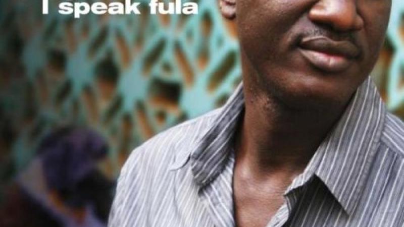 I speak fula