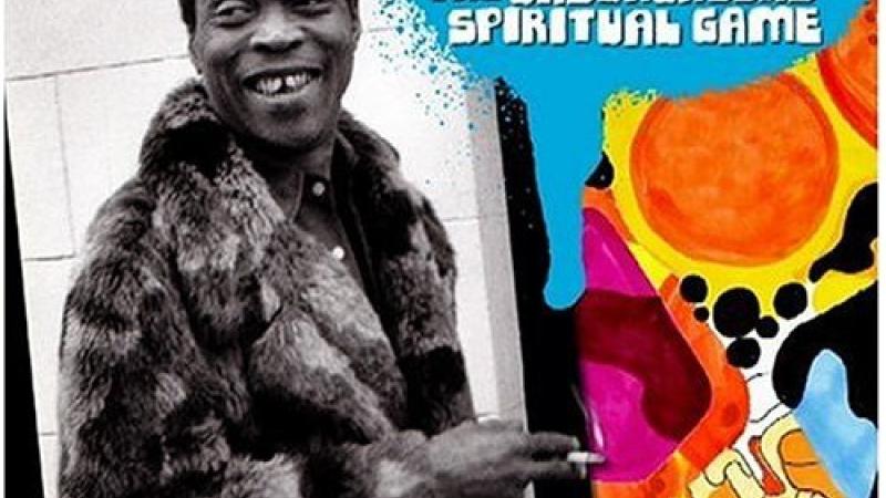 The underground spiritual game