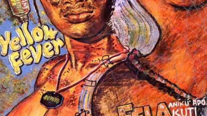 Yellow fever : na poi