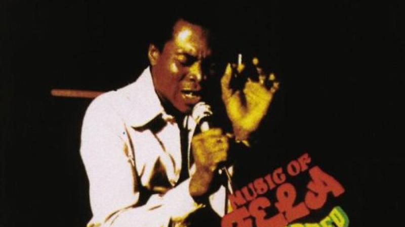 Roforofo fight. The Fela singles