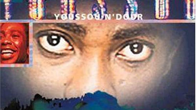 The Best of Youssou N'Dour