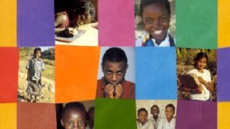 Youssou N'Dour et ses amis