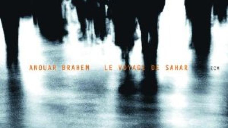 Le voyage de Sahar