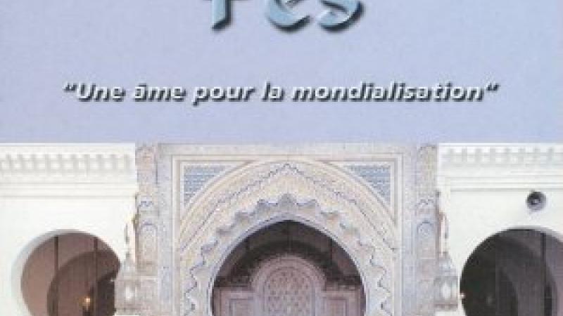 Festival de Fes des musiques sacrees du monde, vol. 2