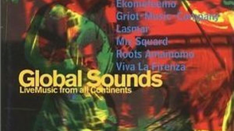 Global Sounds