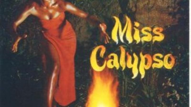 Miss Calypso